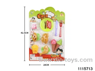 food package