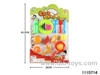 food package