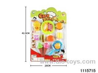 food package