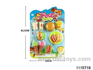food package