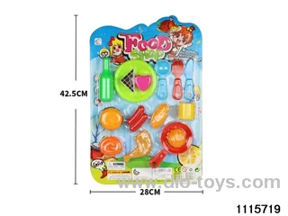 food package
