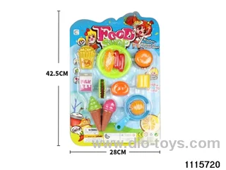 food package