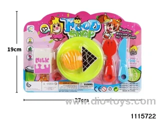 food package