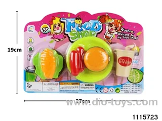 food package