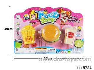 food package