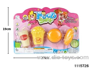 food package