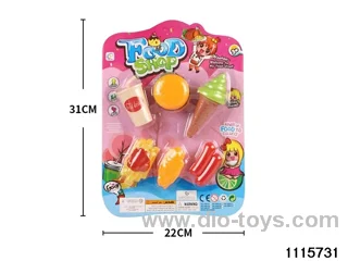 food package
