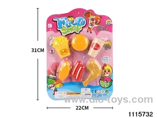 food package