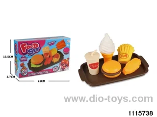 food package