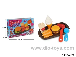 food package