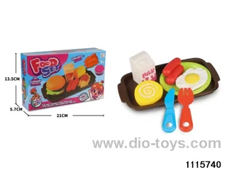 food package