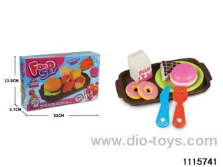 food package