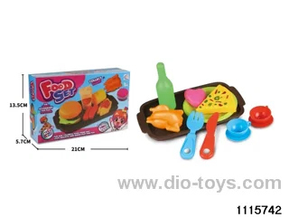 food package