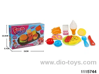 food package