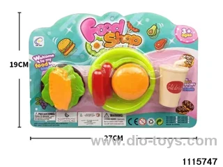 food package