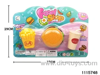 food package
