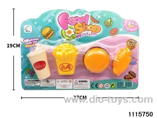food package