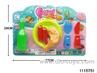 food package