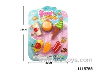 food package