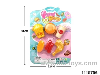 food package