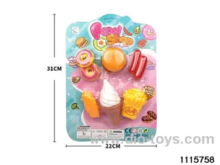 food package