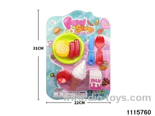 food package