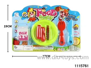 food package