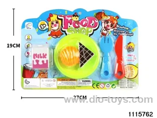 food package