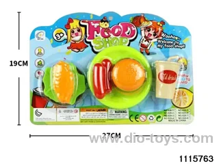 food package