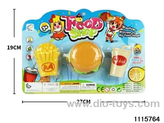 food package
