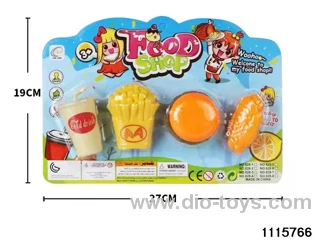 food package