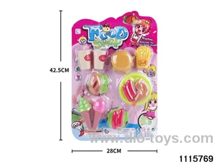 food package