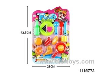 food package