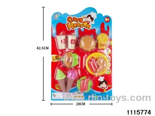 food package