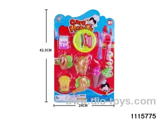 food package