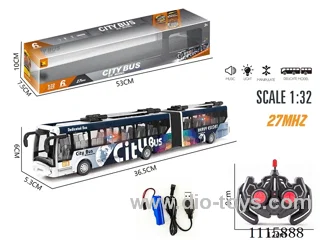 1:32 4ch rc car W L/M included battery