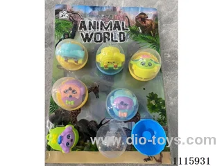 pull back car 6PCS