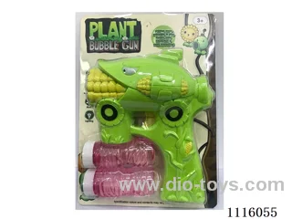 Plant Guard - Corn bubble gun