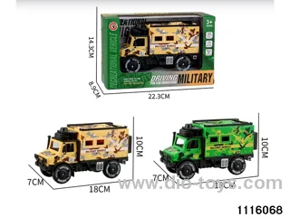 inertial vehicle