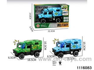 inertial vehicle