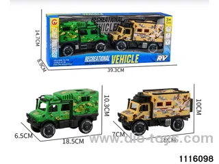 inertial vehicle
