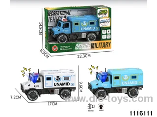inertial vehicle