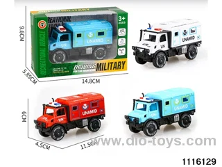 inertial vehicle