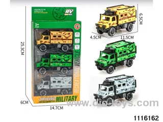 inertial vehicle