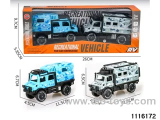 inertial vehicle