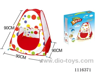 Handheld box 90CM children's tent