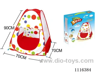 Children's tent