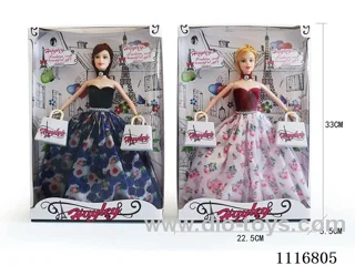 11.5inch Barbie