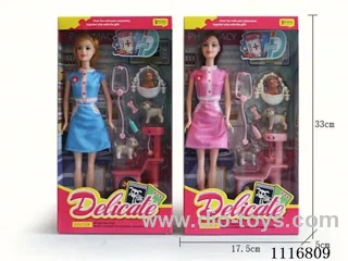 11.5inch Barbie