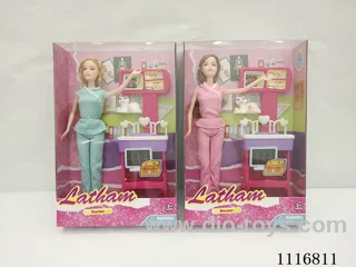 11.5inch Barbie